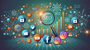 Media Sosial dan SEO
