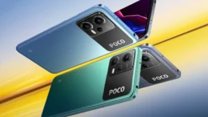 Poco X5 5G