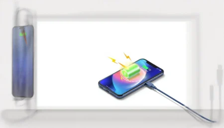 Smartphone Fast Charging Terbaik