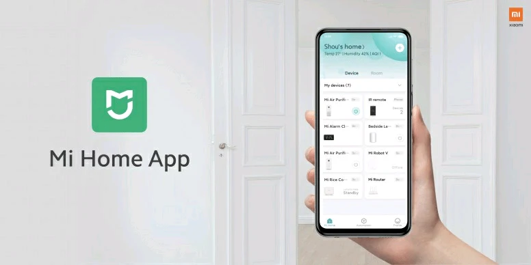 Mi Home Kontrol Lengkap untuk Pengguna Xiaomi
